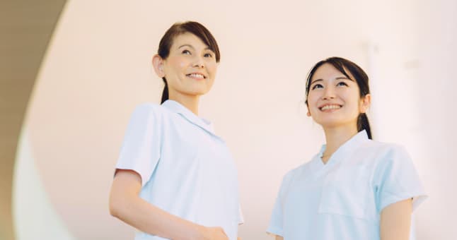 採用エントリー